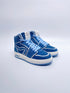 Hip H1865 hoog jeans combi